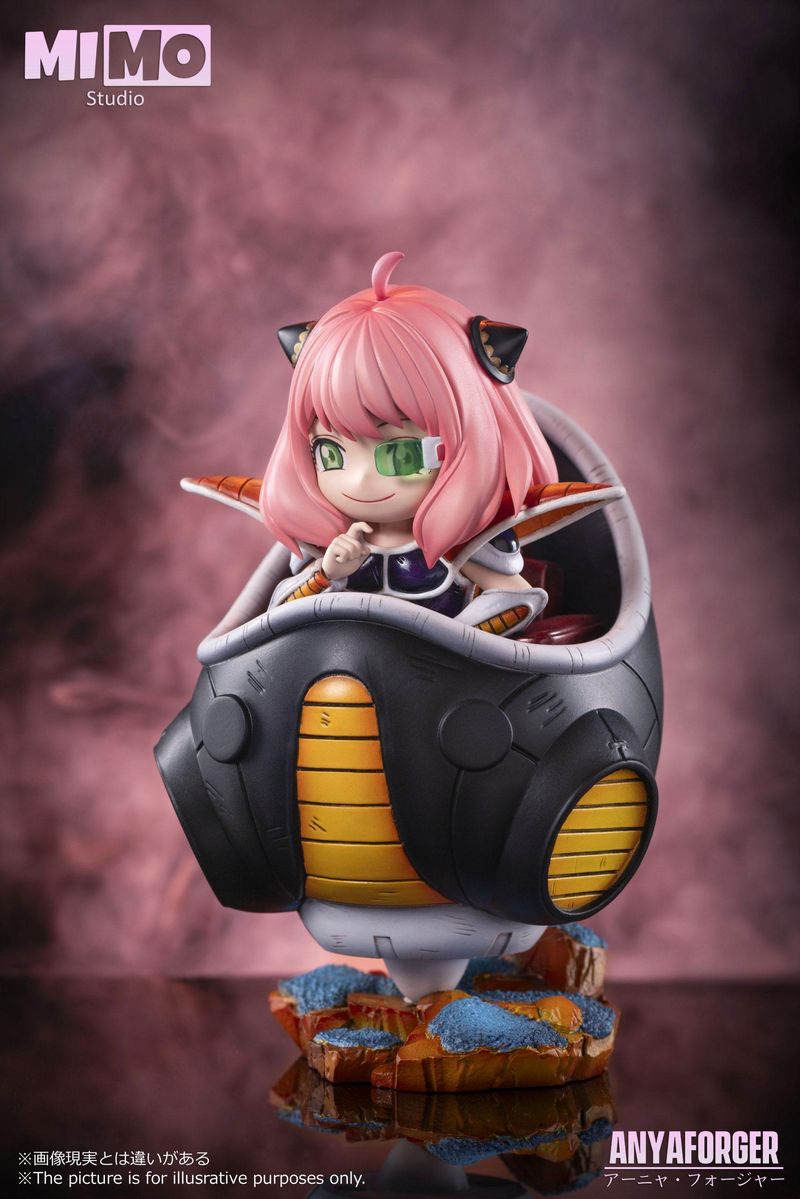 Anya x Freezer 2 Anya x Freezer 2